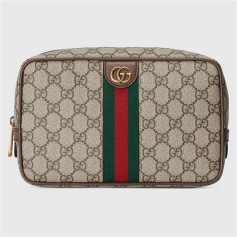 trousse de toilette gucci femme|Gucci Livermore Outlet.